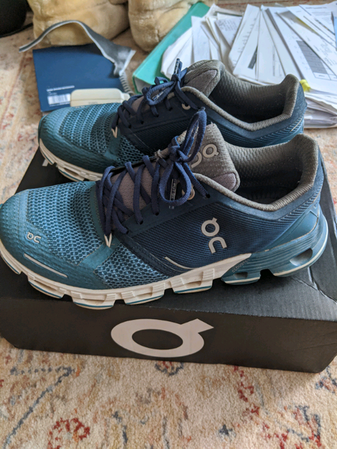 on cloudflyer womens uk